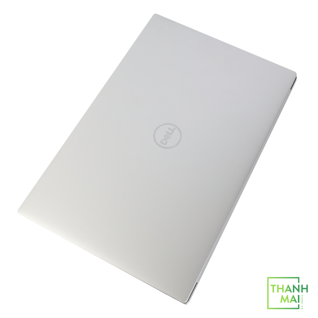 Laptop Dell XPS 15 9520/ i9 12900HK/64GB/ SSD 2TB/15,6" UHD+ Touch Anti-Reflecitve 500-Nit/RTX 3050Ti 4GB