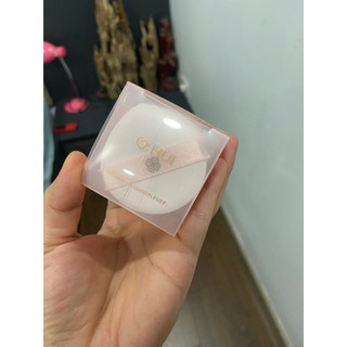 Bông phấn nước trang điểm OHUI cao cấp 2027 mới về