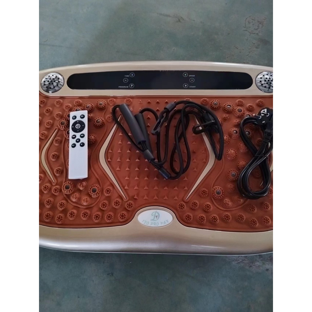 Máy Rung Toàn Thân 120 Pro Max