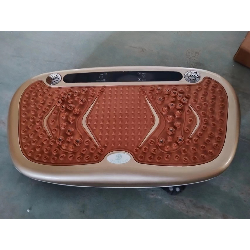 Máy Rung Toàn Thân 120 Pro Max