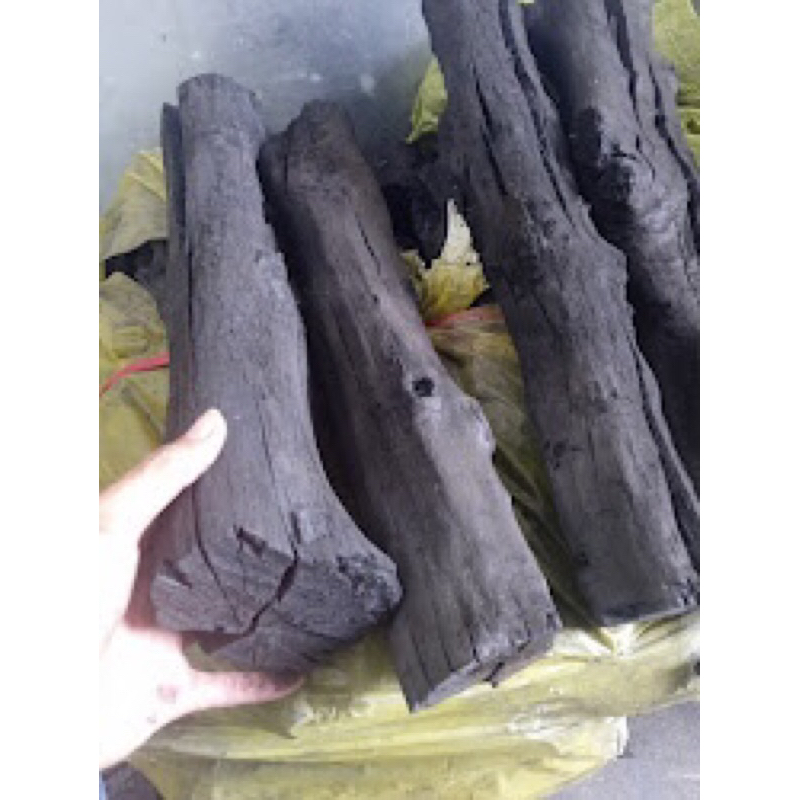 1kg than đước than củi hàng mới uy tính