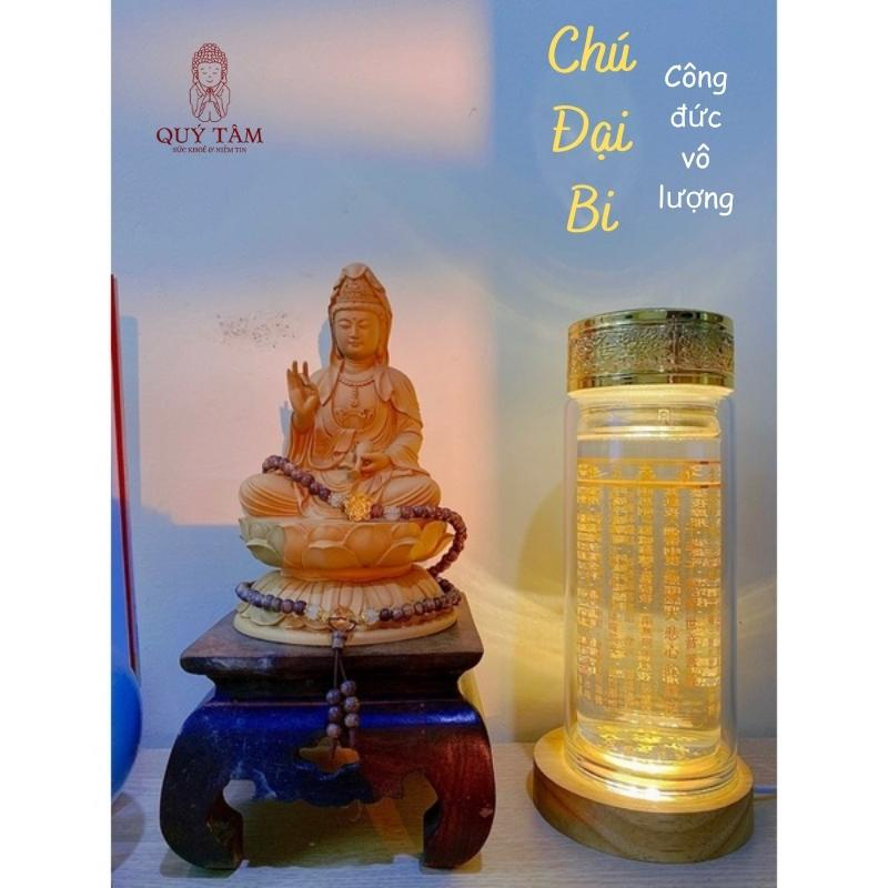 thỉnh Chú đại bi TRỢ DUYÊN, chú lăng nghiêm, chú dược sư +TẶNG kèm bài chú