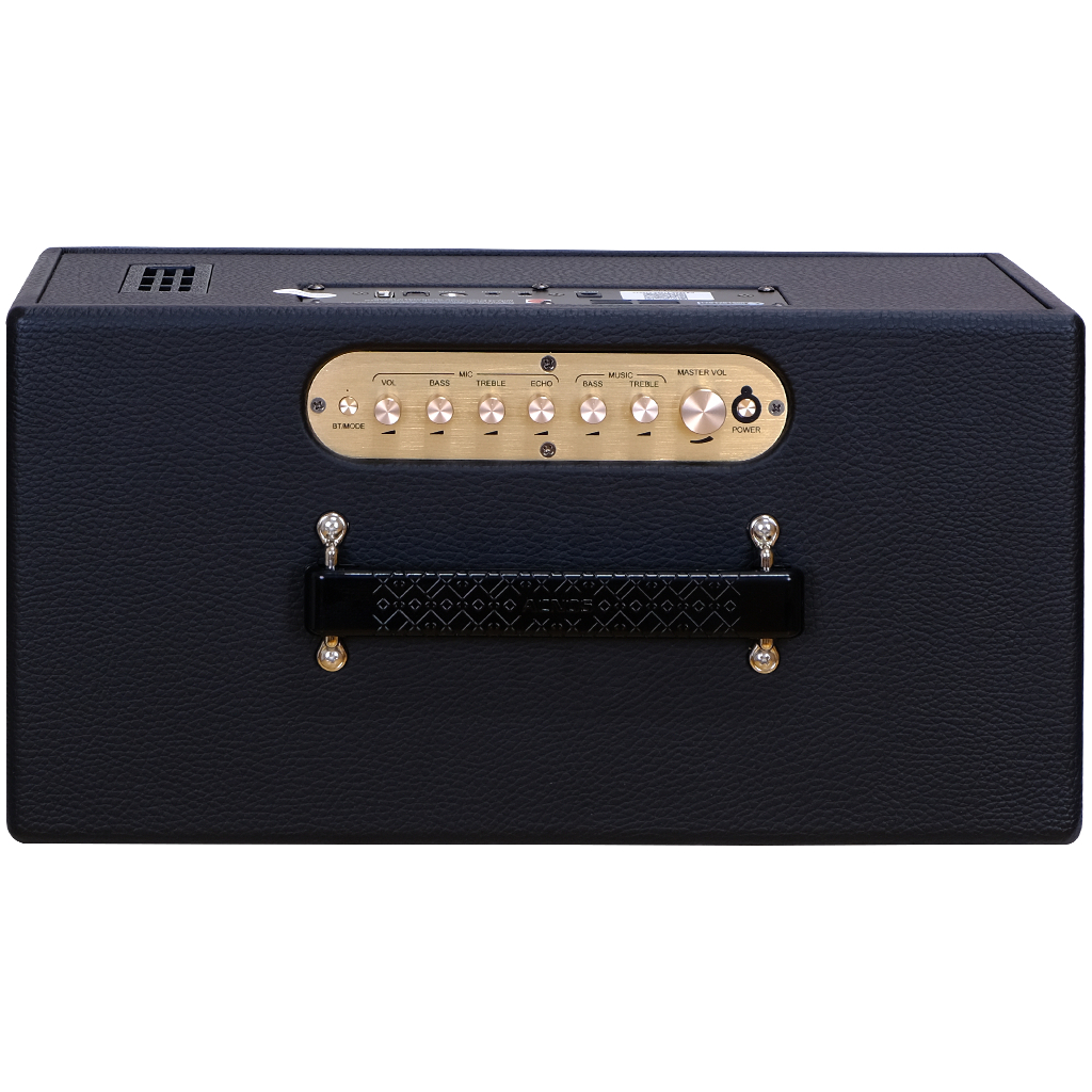 Dàn âm thanh di động xách tay mini ACNOS KS363V