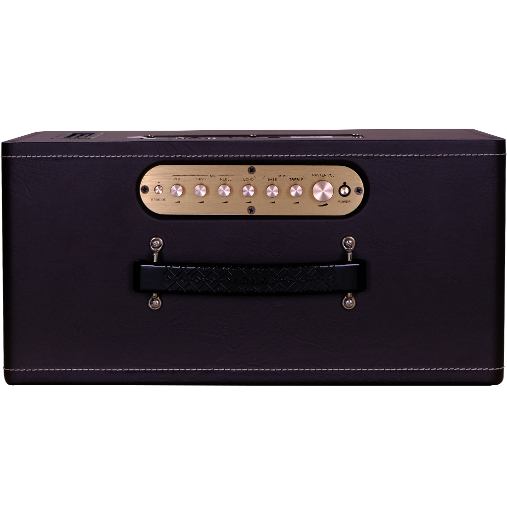 Dàn âm thanh di động xách tay mini ACNOS KS363H