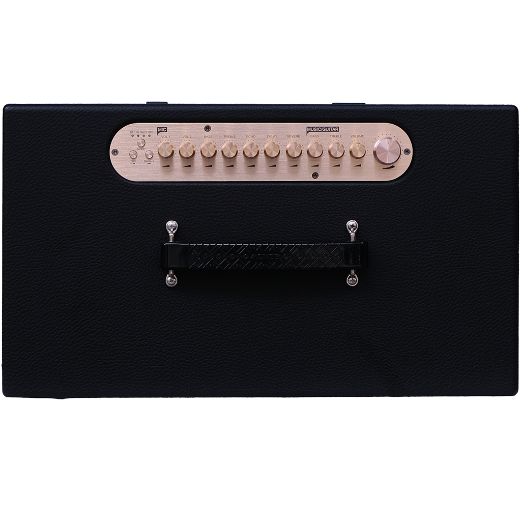 Dàn âm thanh di động xách tay ACNOS CS450SR