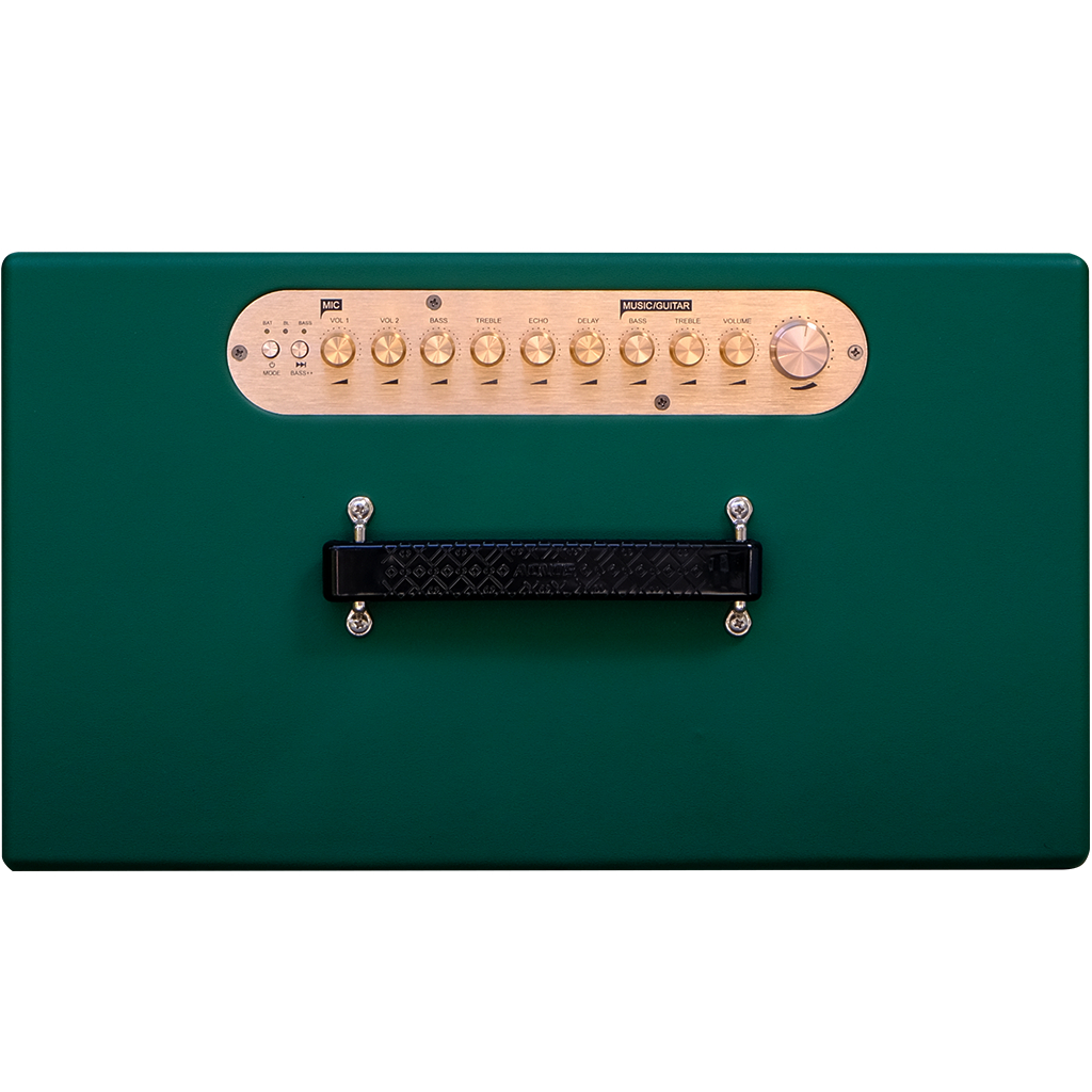 Dàn âm thanh di động xách tay ACNOS CS445D