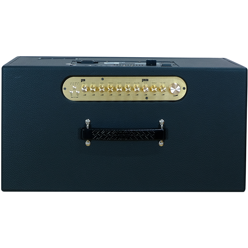 Dàn âm thanh di động xách tay ACNOS CS451