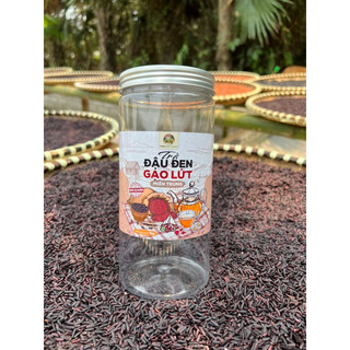 Trà Gạo Lứt Đậu Đen 1kg( Mix nhiều Vị)