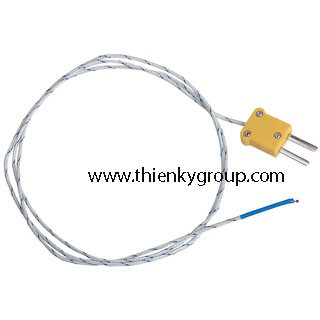 Dây đo nhiệt độ tiếp xúc Extech TP870