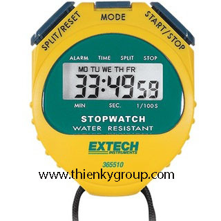 Đồng hồ bấm giờ extech 365510