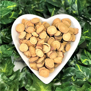 Cam thảo lát sấy khô