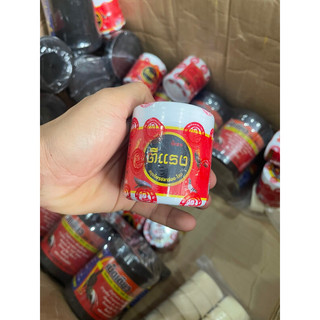 Bổ nội tạng, bổ sâm cho gà đá Thái Lan lọ 80 viên