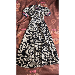 Đầm (pass) giá rẻ