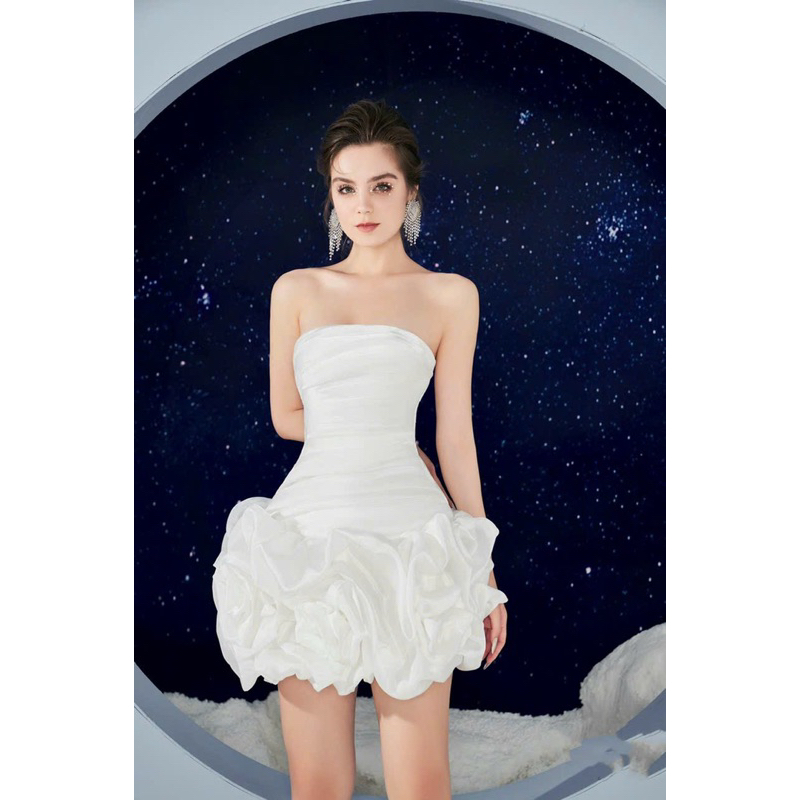 Váy tiệc sang trọng