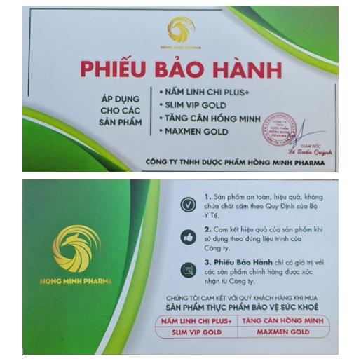 Viên Uống SLim Vip Gold Mới Chính Hãng - Mua 1 Tặng 1 - Lấy Lại Vóc Dáng, Giảm Cân Dễ Dàng, Giảm Nhanh 3-10Kg