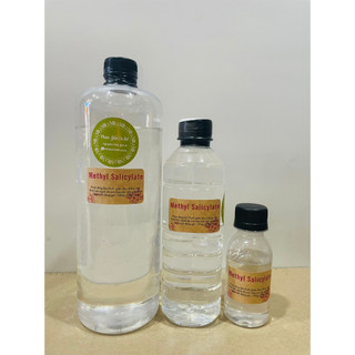 Methyl Salicylate,dầu nóng[100gr,500gr,1kg}