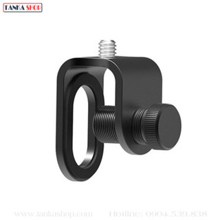 Kẹp gắn webcam, phụ kiện máy ảnh điện thoại