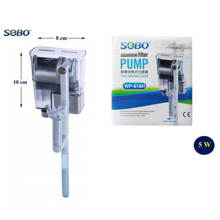 LỌC THÁC SOBO 618 628 638