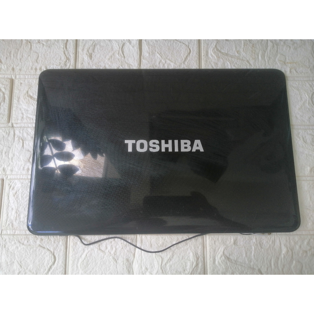 VỎ LAPTOP Toshiba Satellite L655