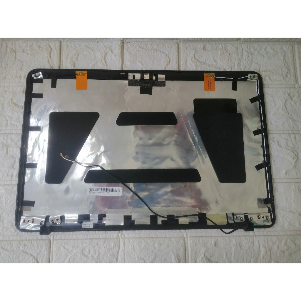 VỎ LAPTOP Toshiba Satellite L655