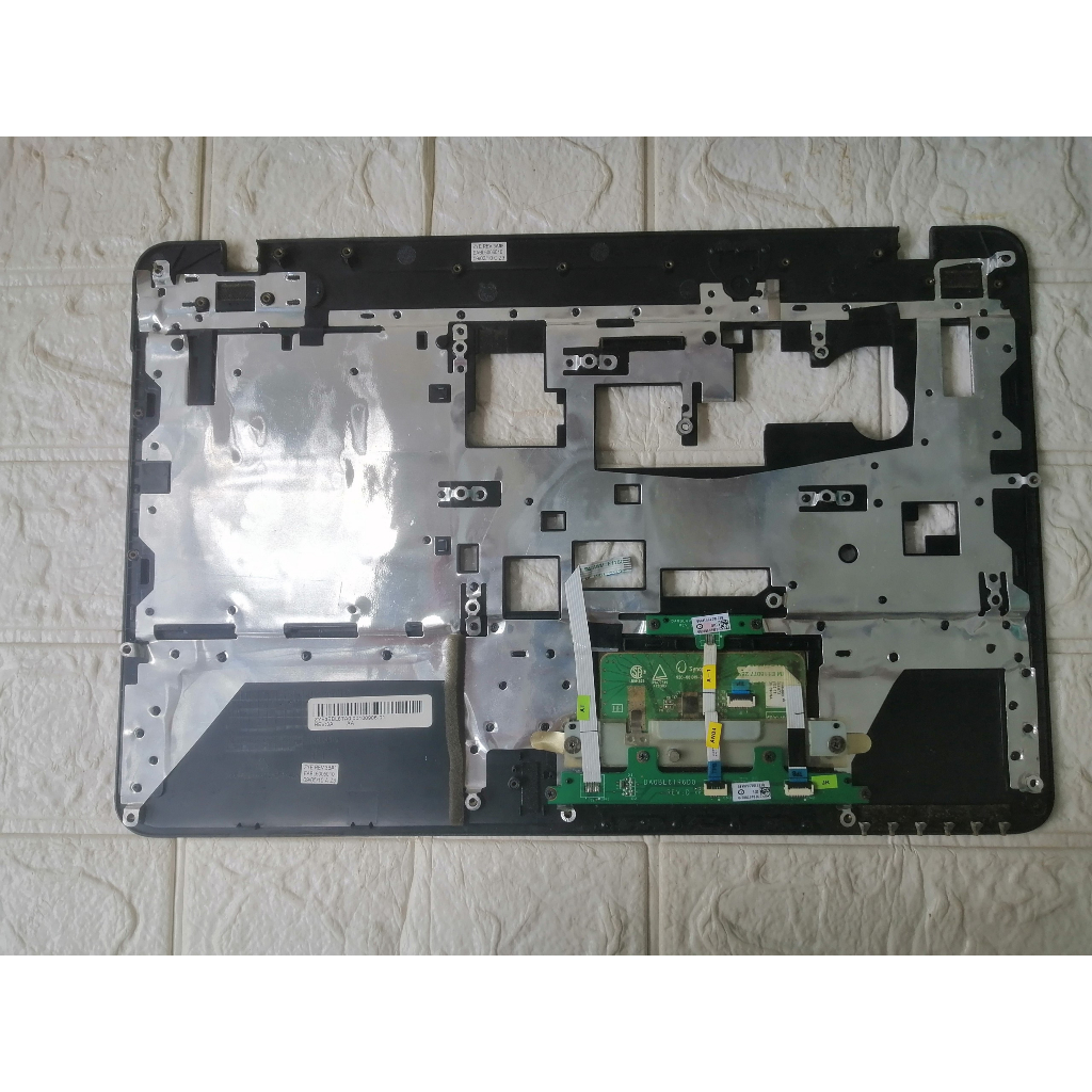 VỎ LAPTOP Toshiba Satellite L655