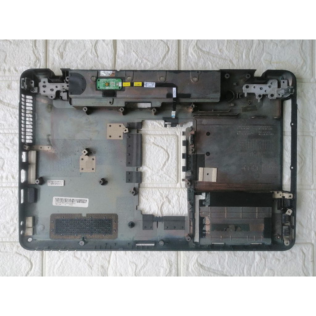 VỎ LAPTOP Toshiba Satellite L655