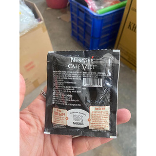 CAFE VIỆT 1 bịch/35 gói