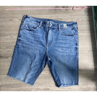 Quần Jeans Ngố Express Mã 5 Bigsize