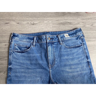 Quần Jeans Ngố Express Mã 5 Bigsize