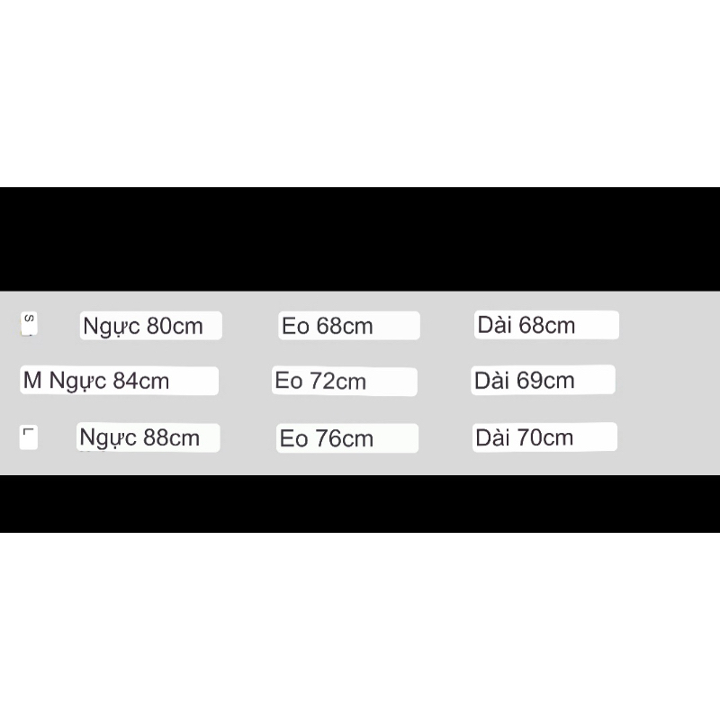 Đầm cúp ngực hàng TQXk