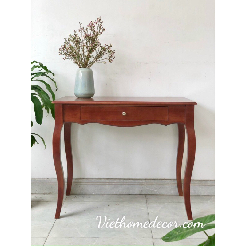 Bàn Làm Việc Nâu #3275BRW