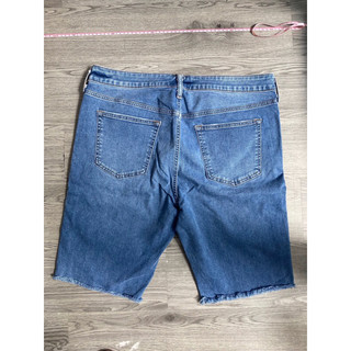 Quần Jeans Ngố Express Mã 5 Bigsize