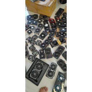 Fan /tản vga