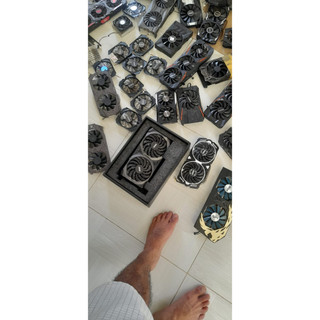 FAN /TẢN VGA