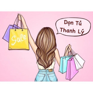 Dọn tủ thanh lý đầm dài ngắn giá bèo...