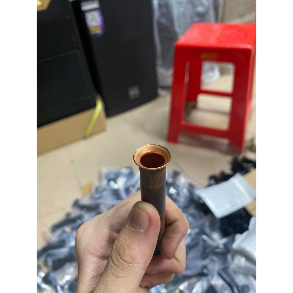 Đầu chuyển loe tay sang loe máy - 3000 đã được bán