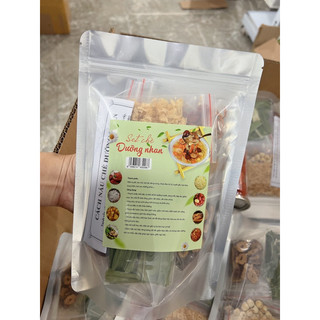 Set chè dưỡng nhan 400g