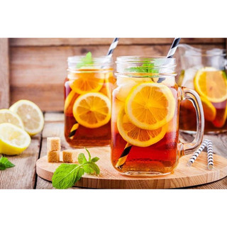 Bột Trà Chanh Lipton