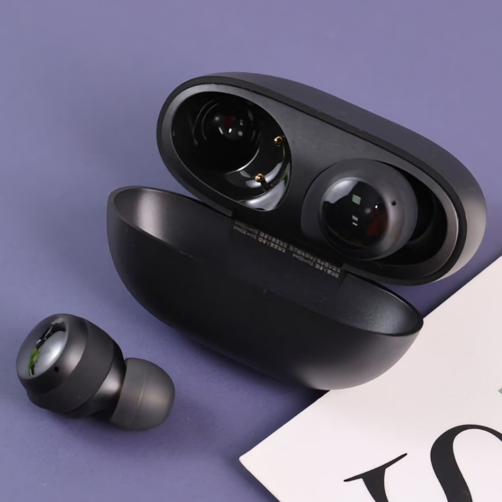 Tai nghe Xiaomi Redmi Buds 3 Lite kháng nước, chống ồn - Tai nghe không dây Buds 4 lite - Tai nghe TWS - BH 12 tháng