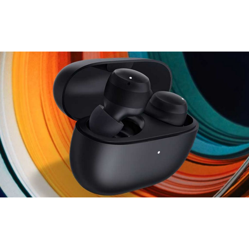 Tai nghe Xiaomi Redmi Buds 3 Lite kháng nước, chống ồn - Tai nghe không dây Buds 4 lite - Tai nghe TWS - BH 12 tháng