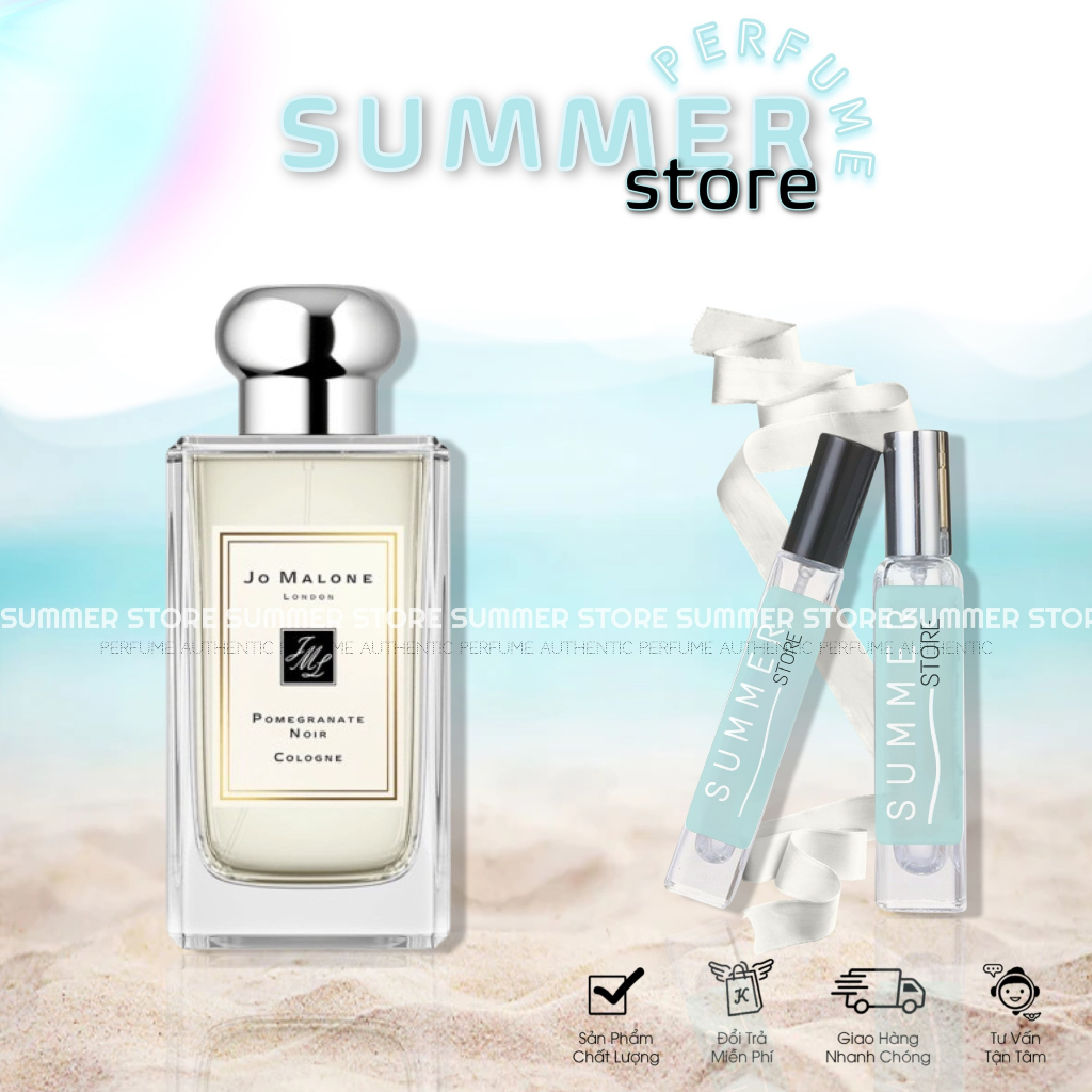 Nước hoa Jo Malone Pomegranate Noir 5ml/10ml -ᴍɪɴᴍɪɴsʜᴏᴘ1990