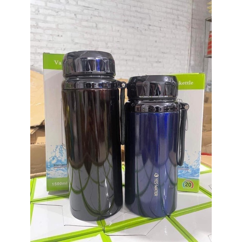 ❌ BÌNH GIỮ NHIỆT KIM CƯƠNG 1.2l 1.5l