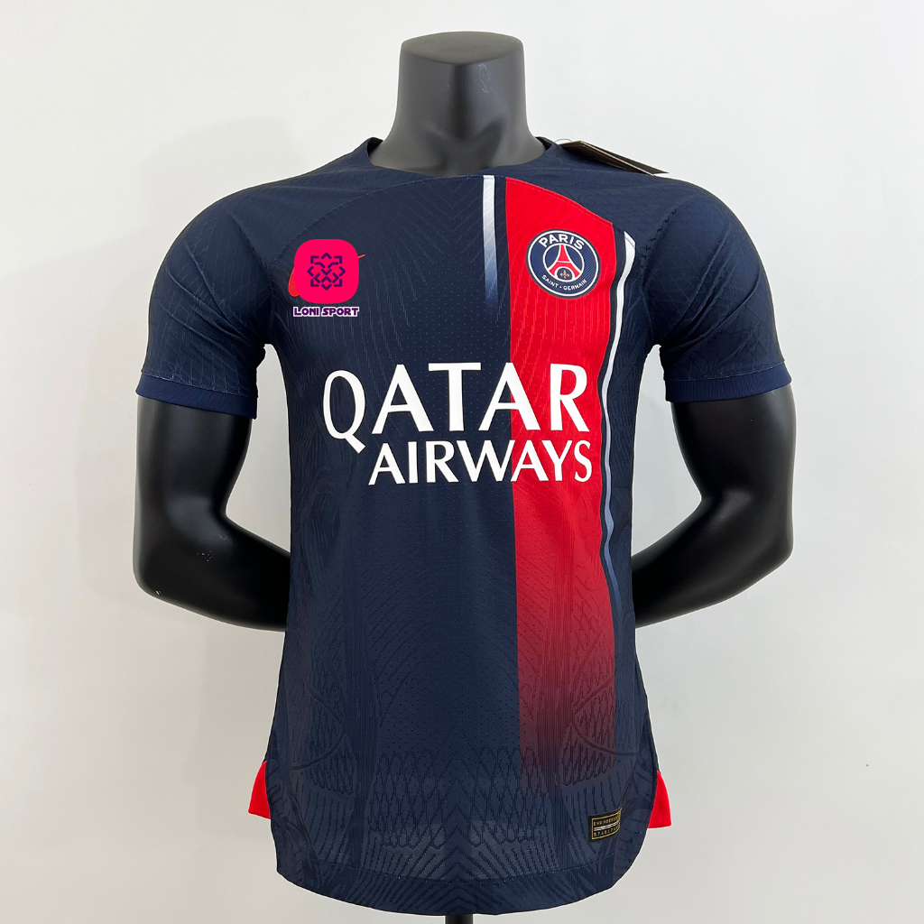 Áo PSG sân nhà 23/24 SF - Player Issue