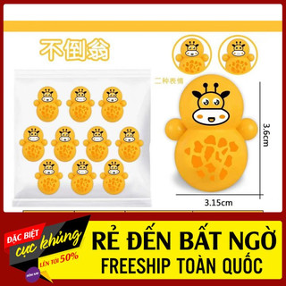 Lật đật siêu cute dành cho bé || mr.anh store