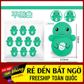 Lật Đật Siêu Cute Dành Cho Bé || Mr.Anh Store