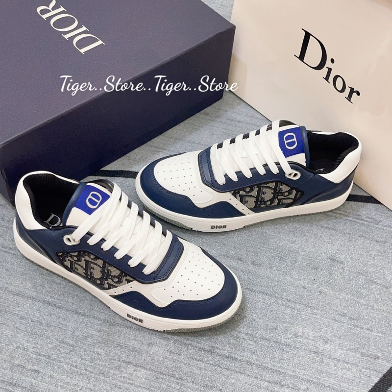 GIÀY DI’O B27 NAVY LAI AU SC BẢN 2023