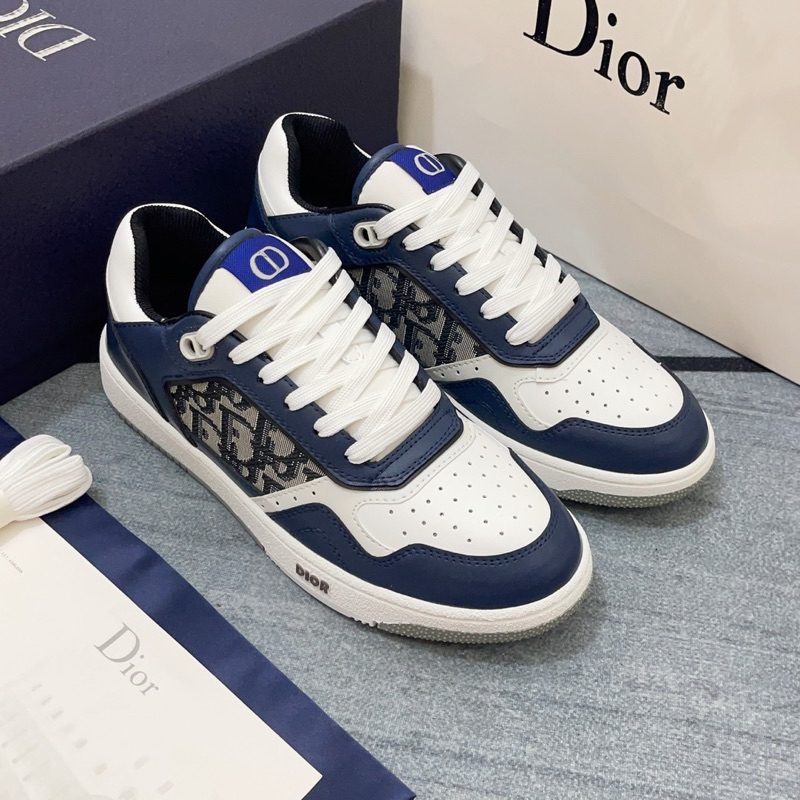 GIÀY DI’O B27 NAVY LAI AU SC BẢN 2023