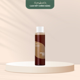 Nước hoa hồng Isntree Green Tea Fresh Toner 200ml