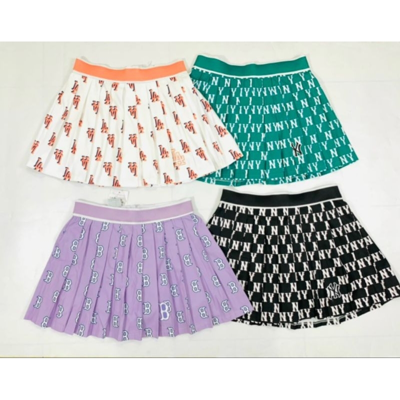 Chân váy MIb LA NY boston hot hit, skirt MIb full size