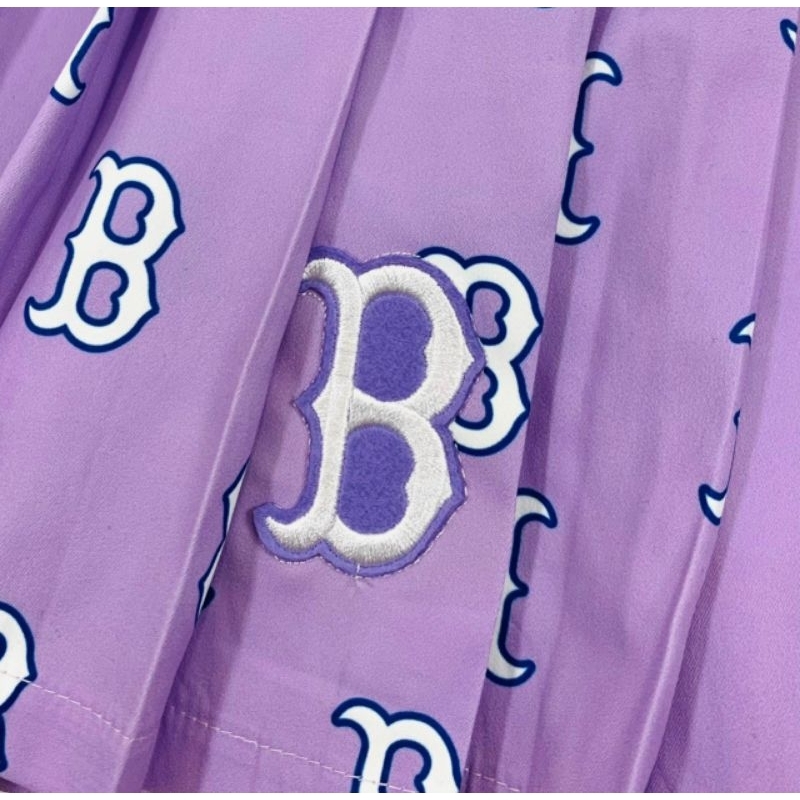 Chân váy MIb LA NY boston hot hit, skirt MIb full size